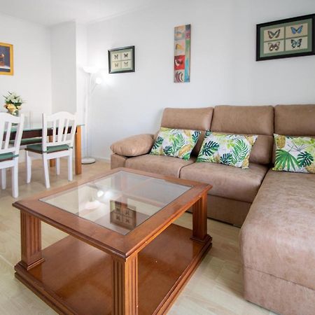 Apartamento Atlantico 4 Cadiz 아파트 외부 사진