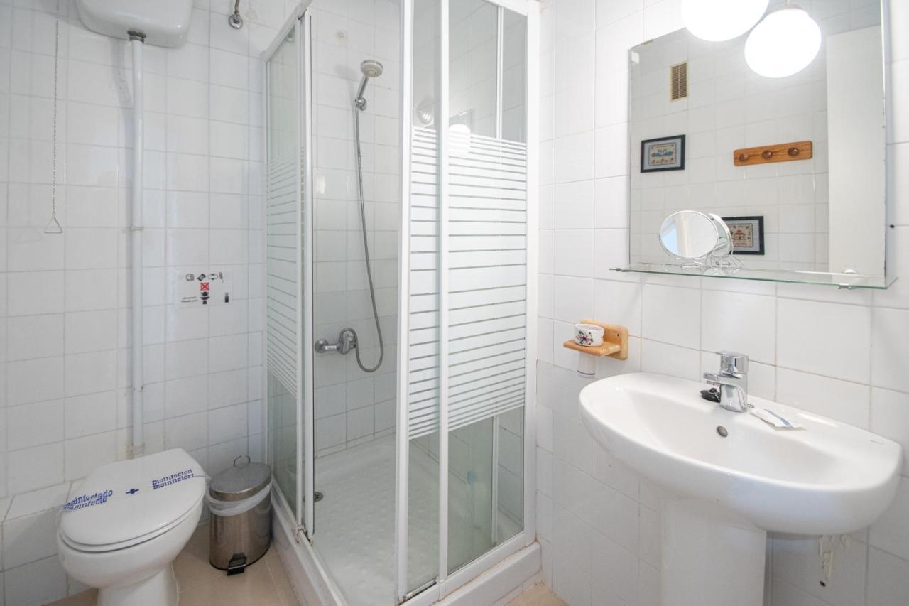Apartamento Atlantico 4 Cadiz 아파트 외부 사진