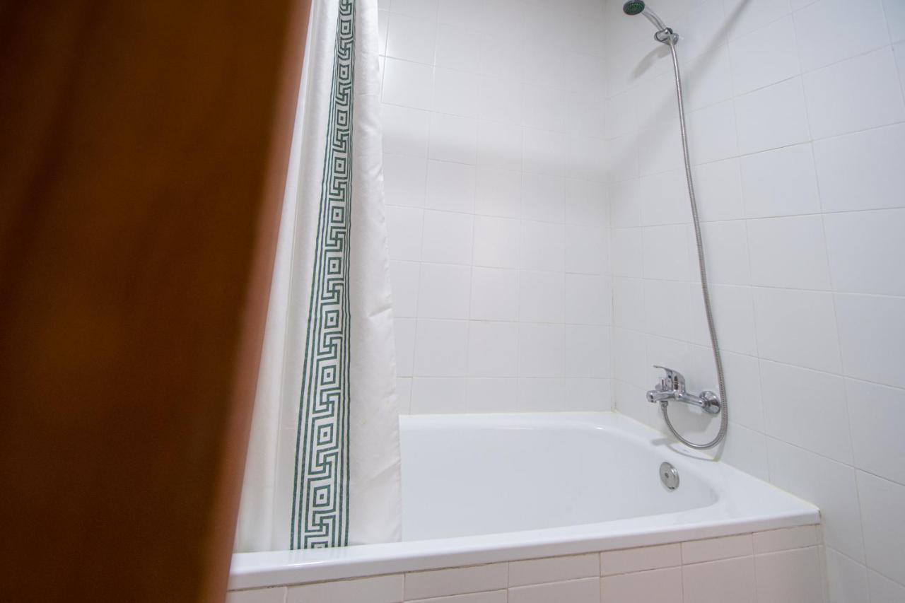 Apartamento Atlantico 4 Cadiz 아파트 외부 사진
