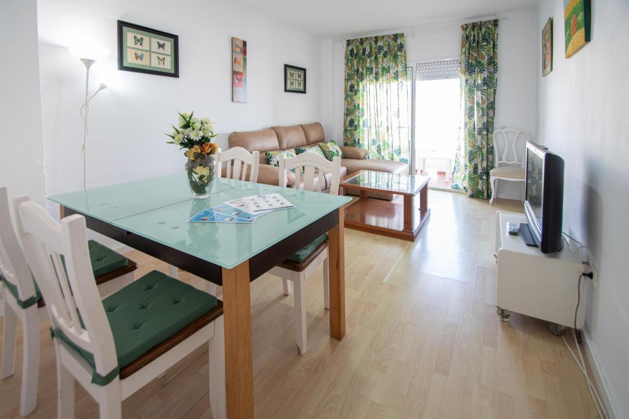 Apartamento Atlantico 4 Cadiz 아파트 외부 사진