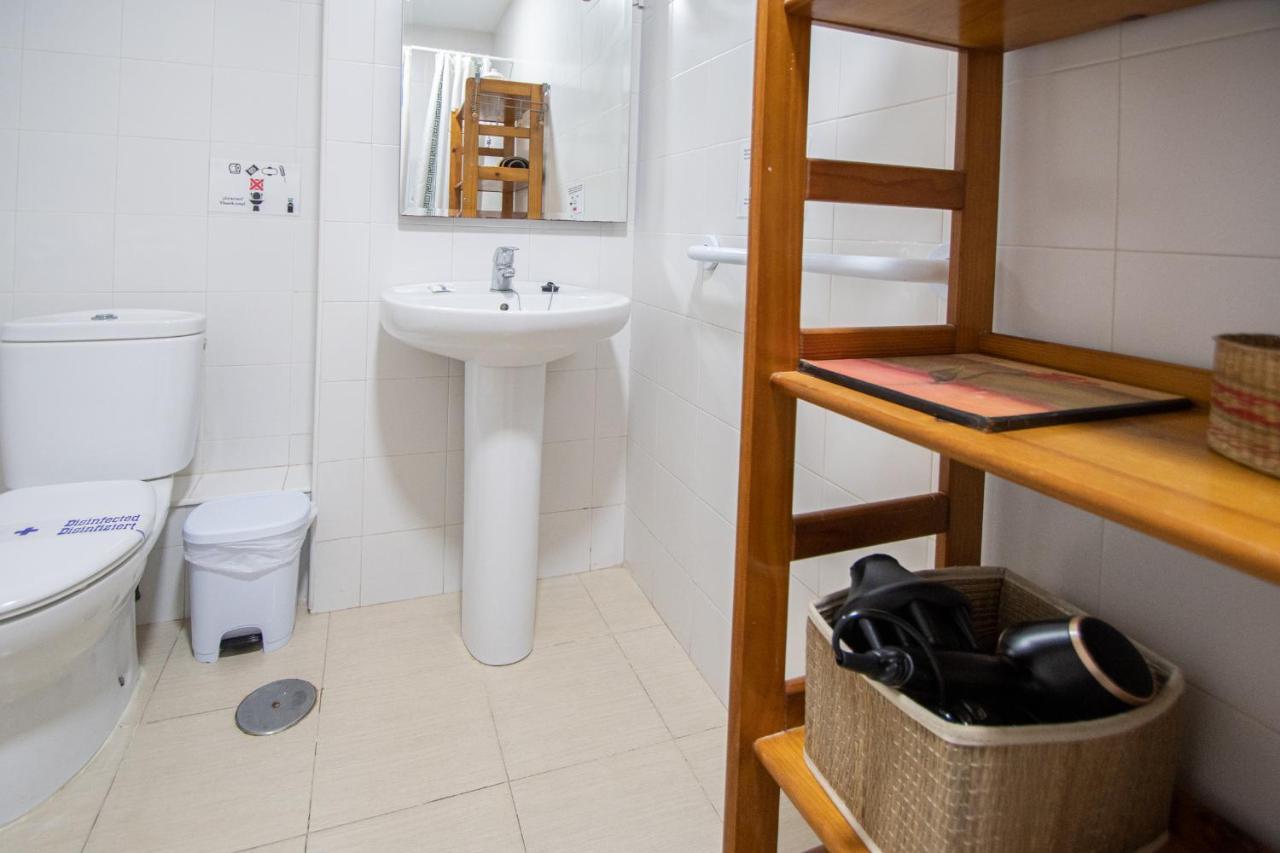 Apartamento Atlantico 4 Cadiz 아파트 외부 사진