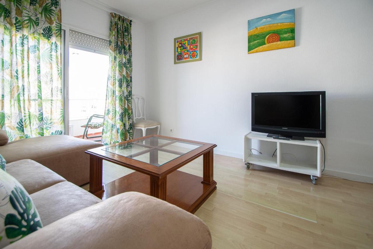 Apartamento Atlantico 4 Cadiz 아파트 외부 사진