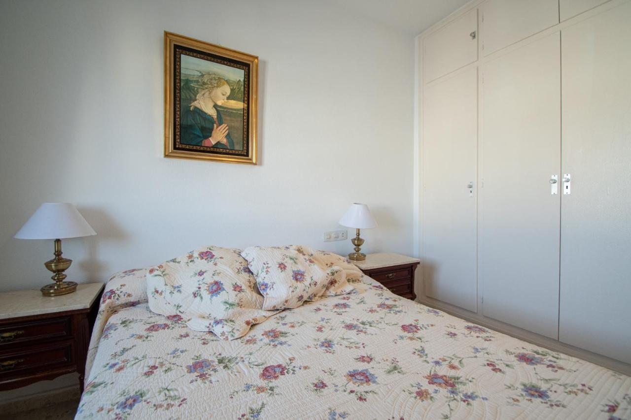 Apartamento Atlantico 4 Cadiz 아파트 외부 사진