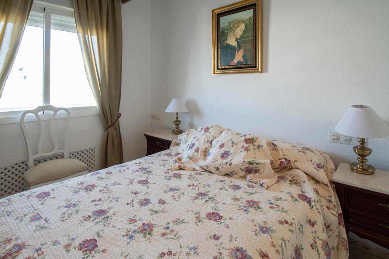Apartamento Atlantico 4 Cadiz 아파트 외부 사진