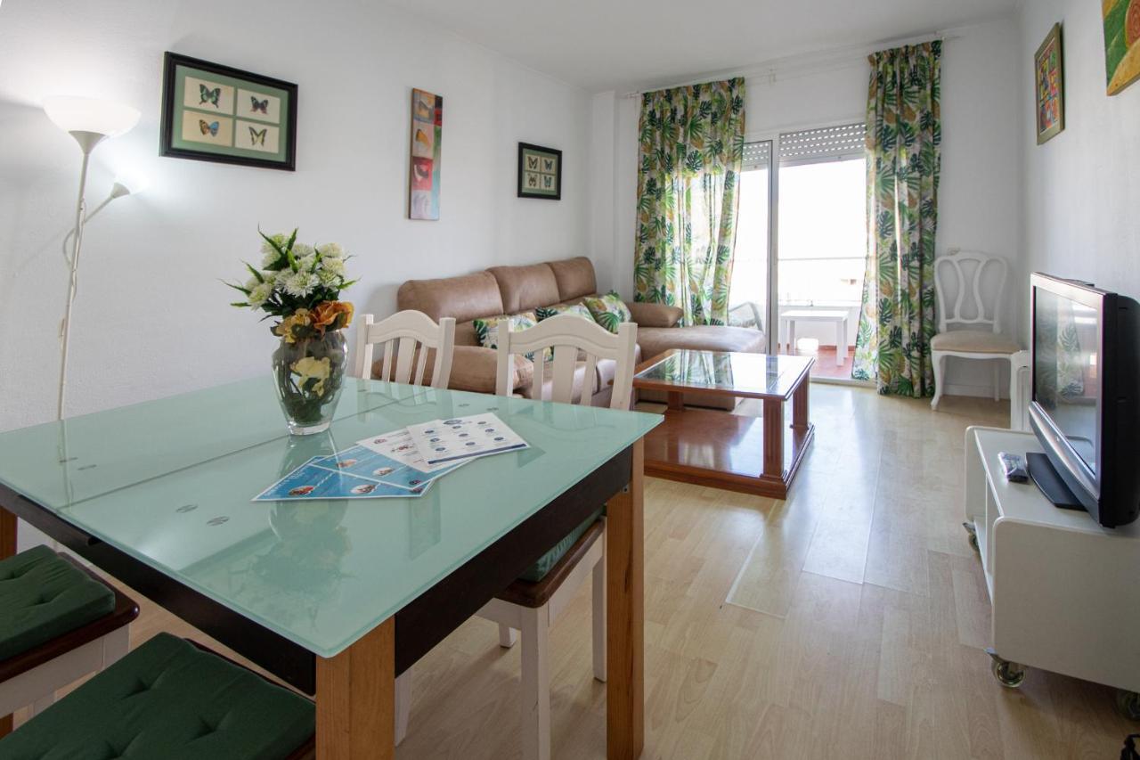 Apartamento Atlantico 4 Cadiz 아파트 외부 사진