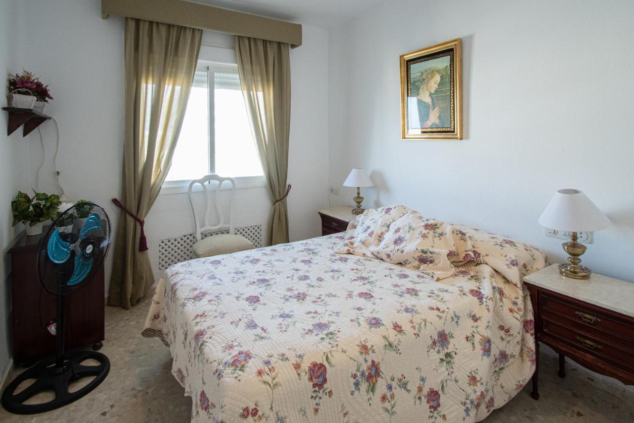 Apartamento Atlantico 4 Cadiz 아파트 외부 사진